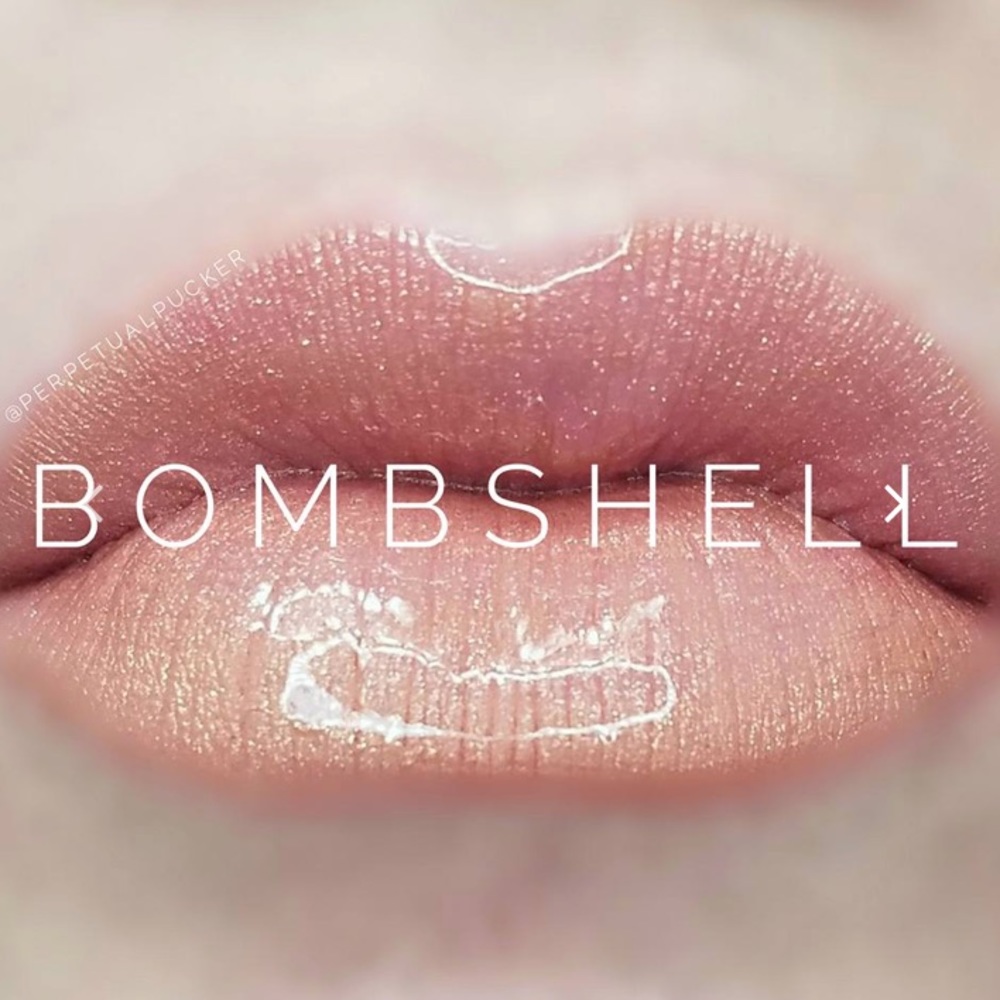 Bombshell LipSense - Picture 2 of 3